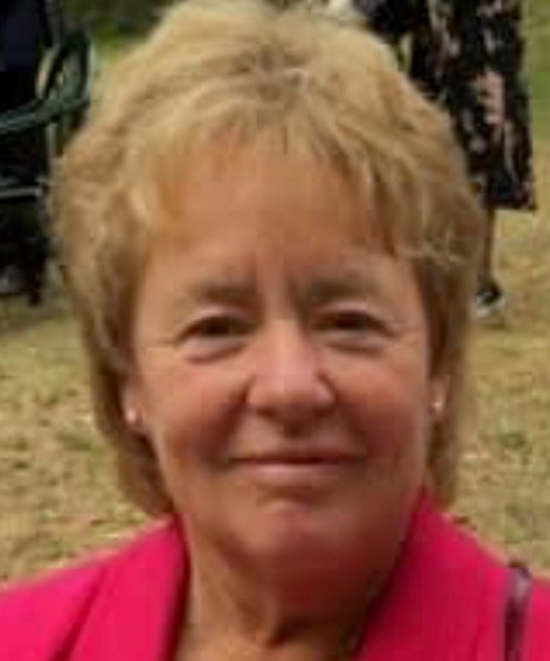 Kari Næss Fuglestein style=