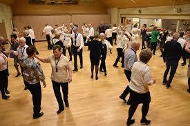 LØRDAGSKVELD  17.07.21  KL 18. - Lardal seniordans