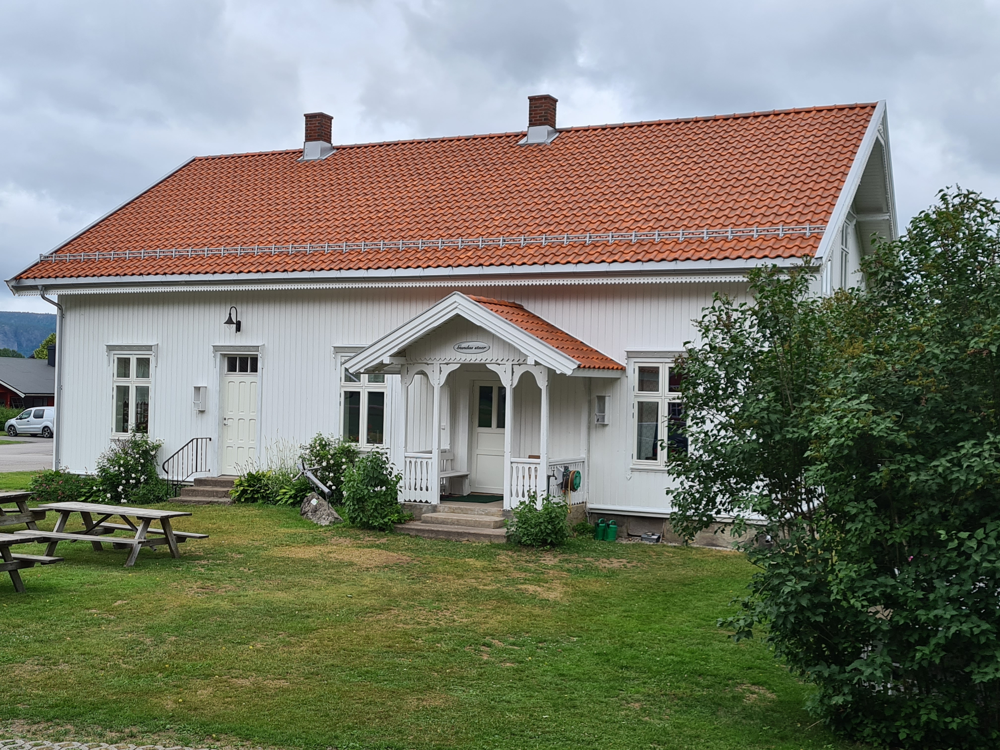 Artikkelbilde til artikkelen ÅRSMØTE 2026 DEN 12.02.26   kl. 18.30